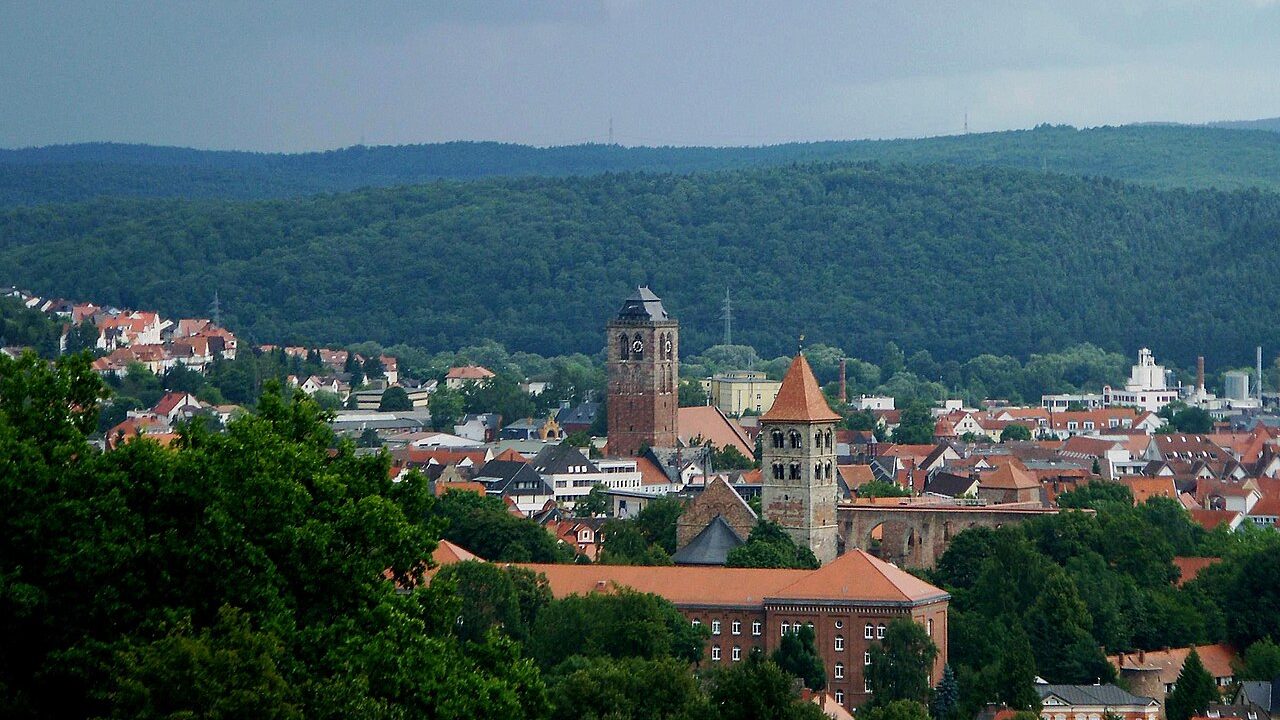 Hersfeld