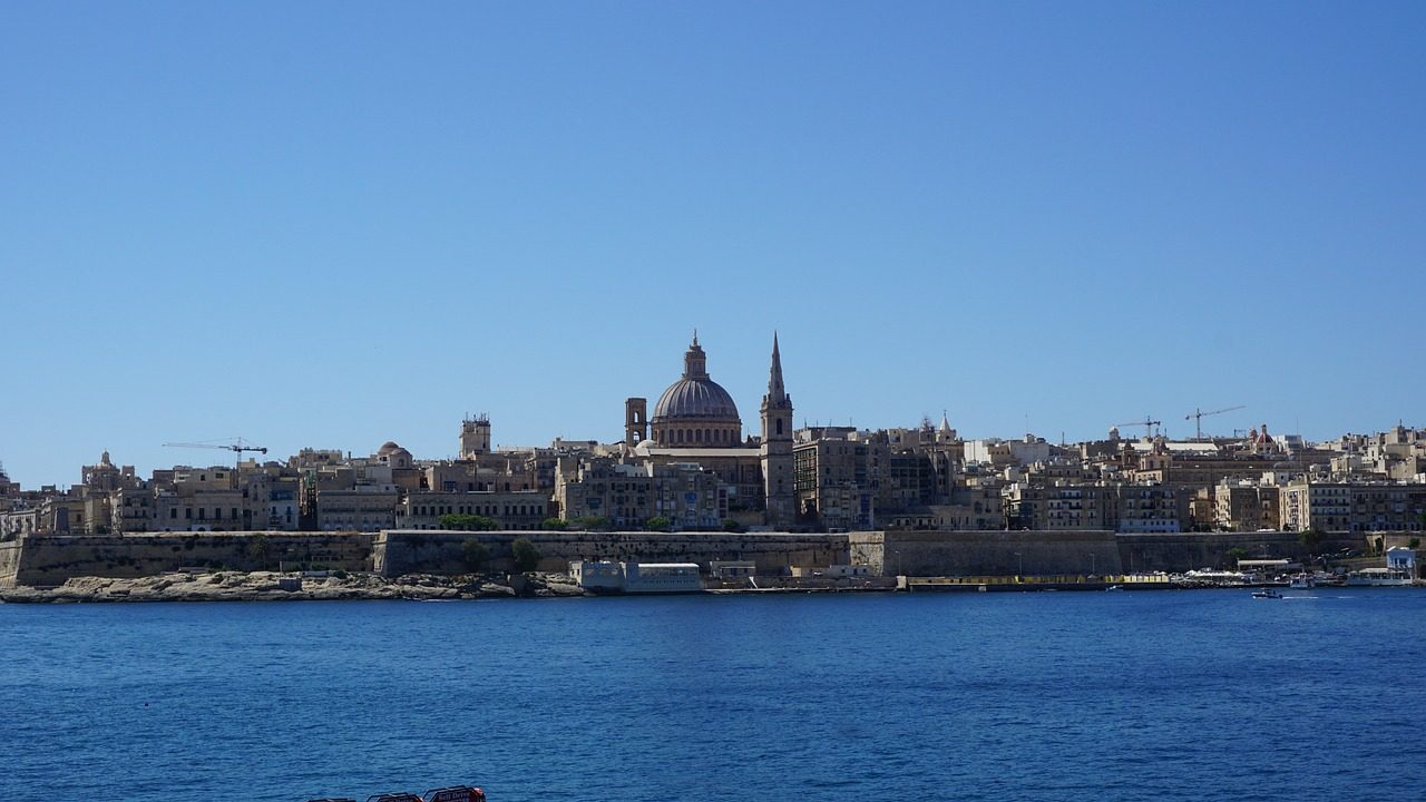 Valletta